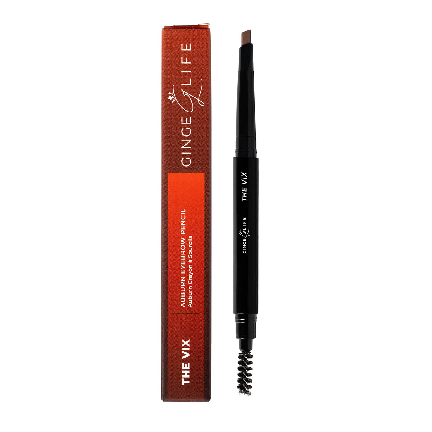 Diamond Wedge Eyebrow Pencil