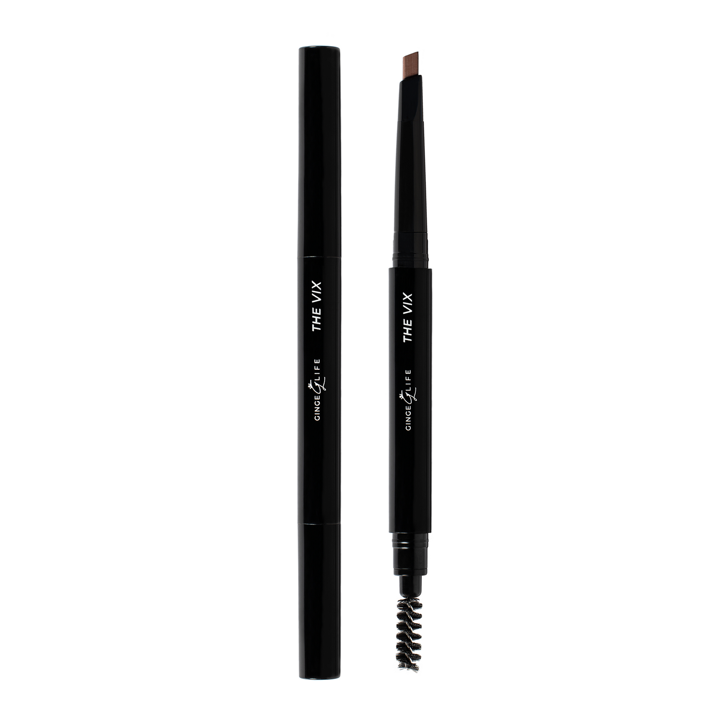 Diamond Wedge Eyebrow Pencil