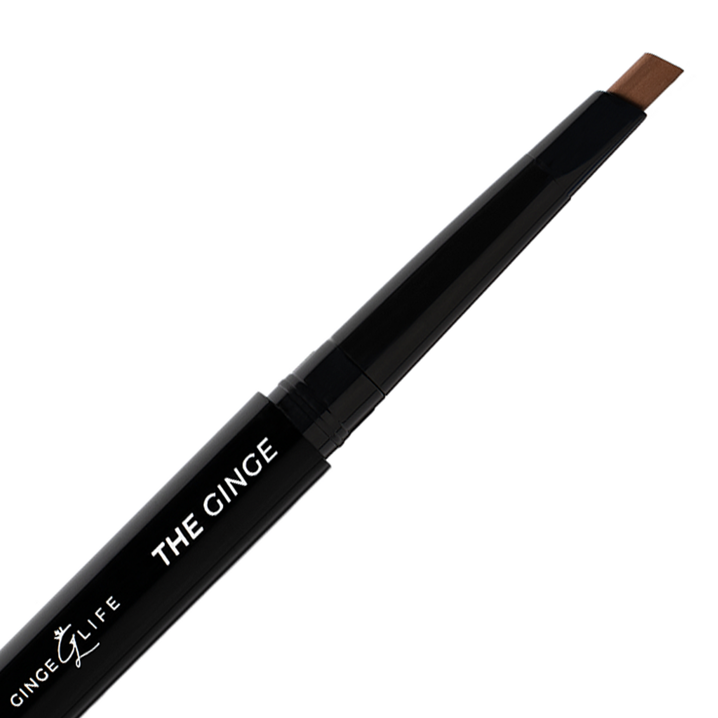 Diamond Wedge Eyebrow Pencil