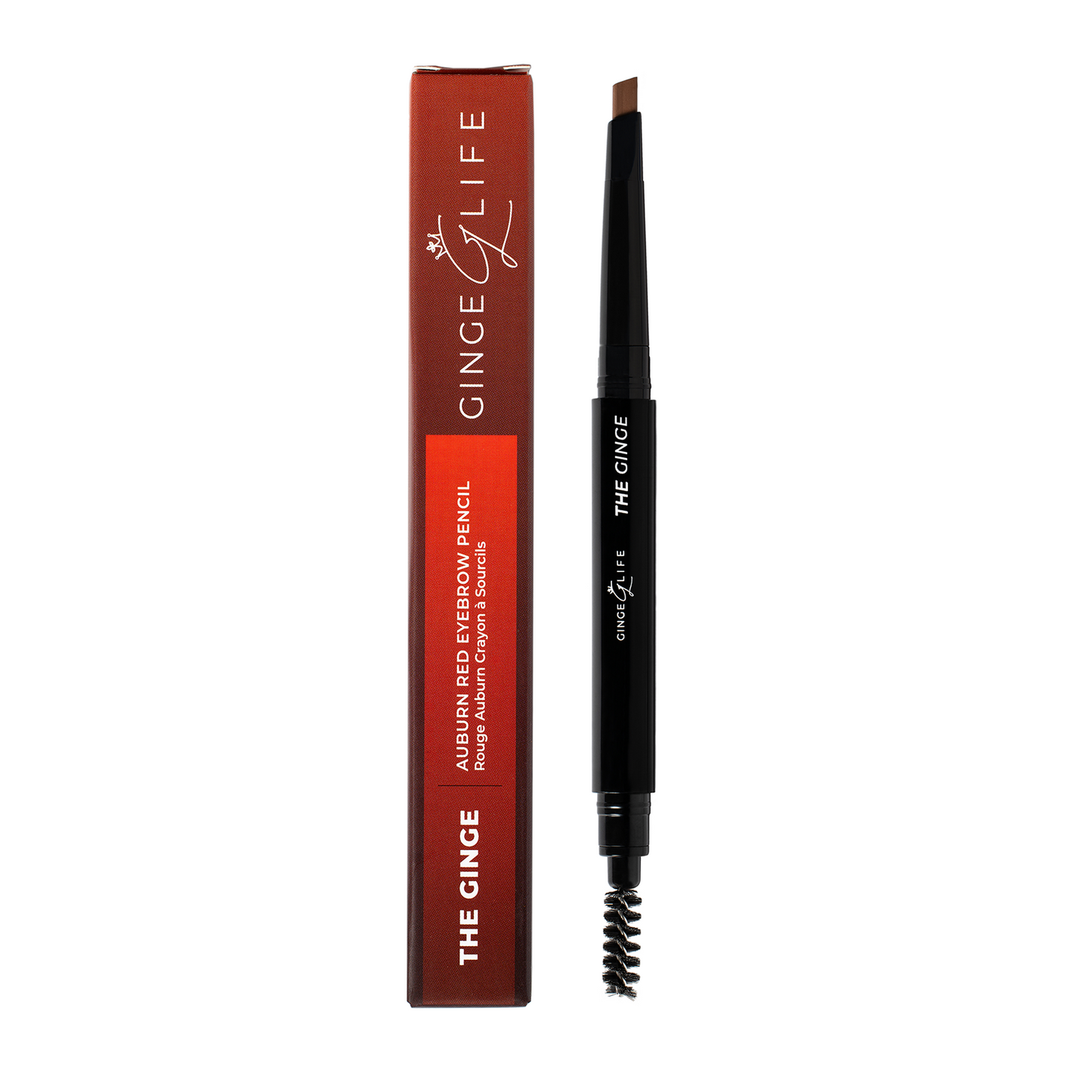 Diamond Wedge Eyebrow Pencil