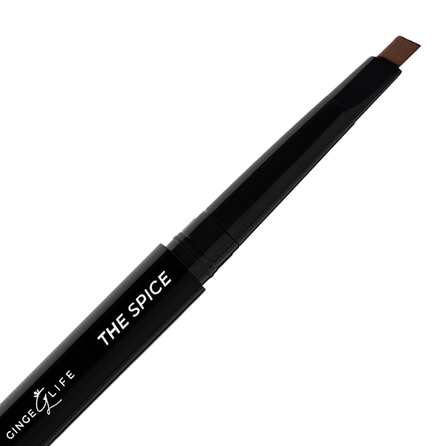 Diamond Wedge Eyebrow Pencil