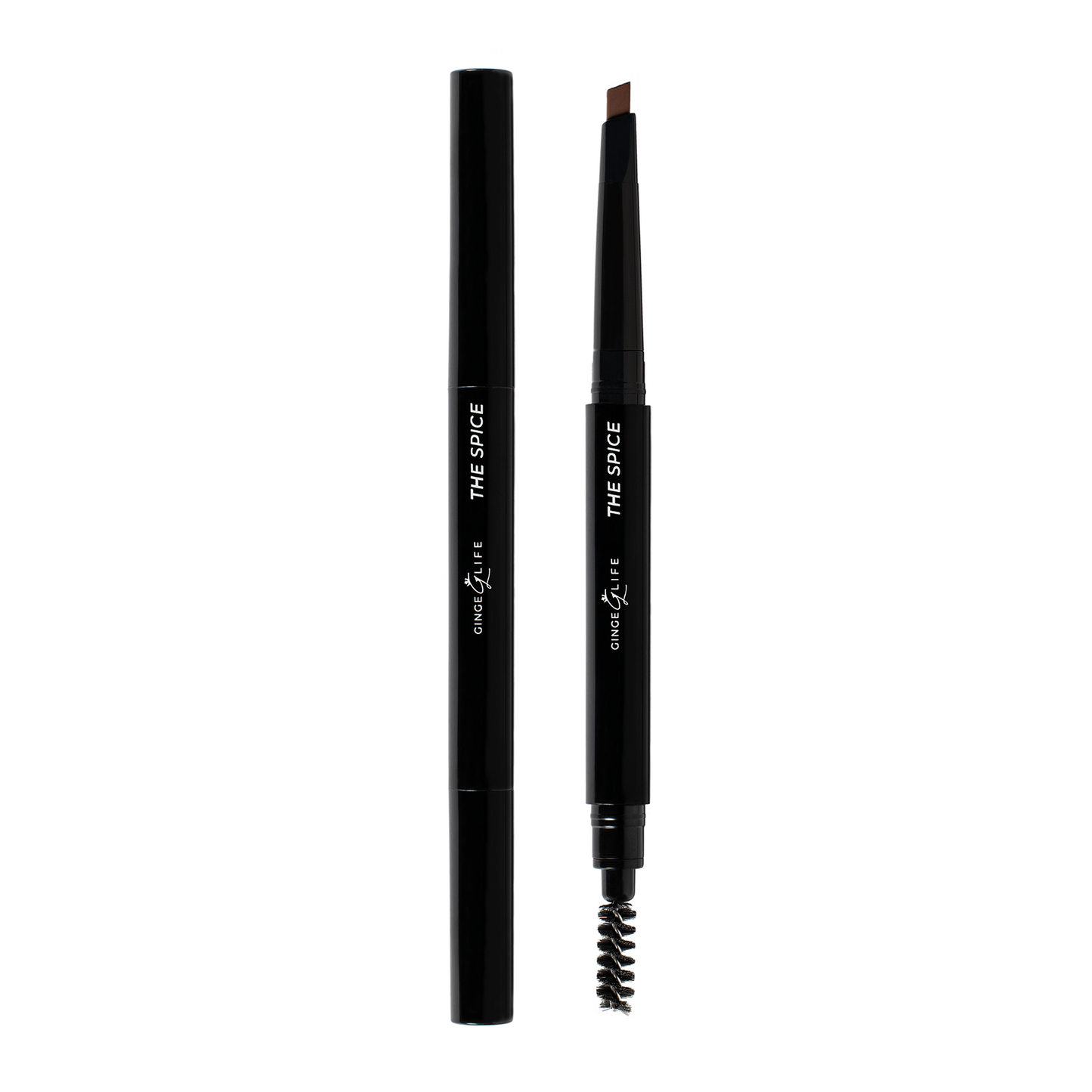 Diamond Wedge Eyebrow Pencil