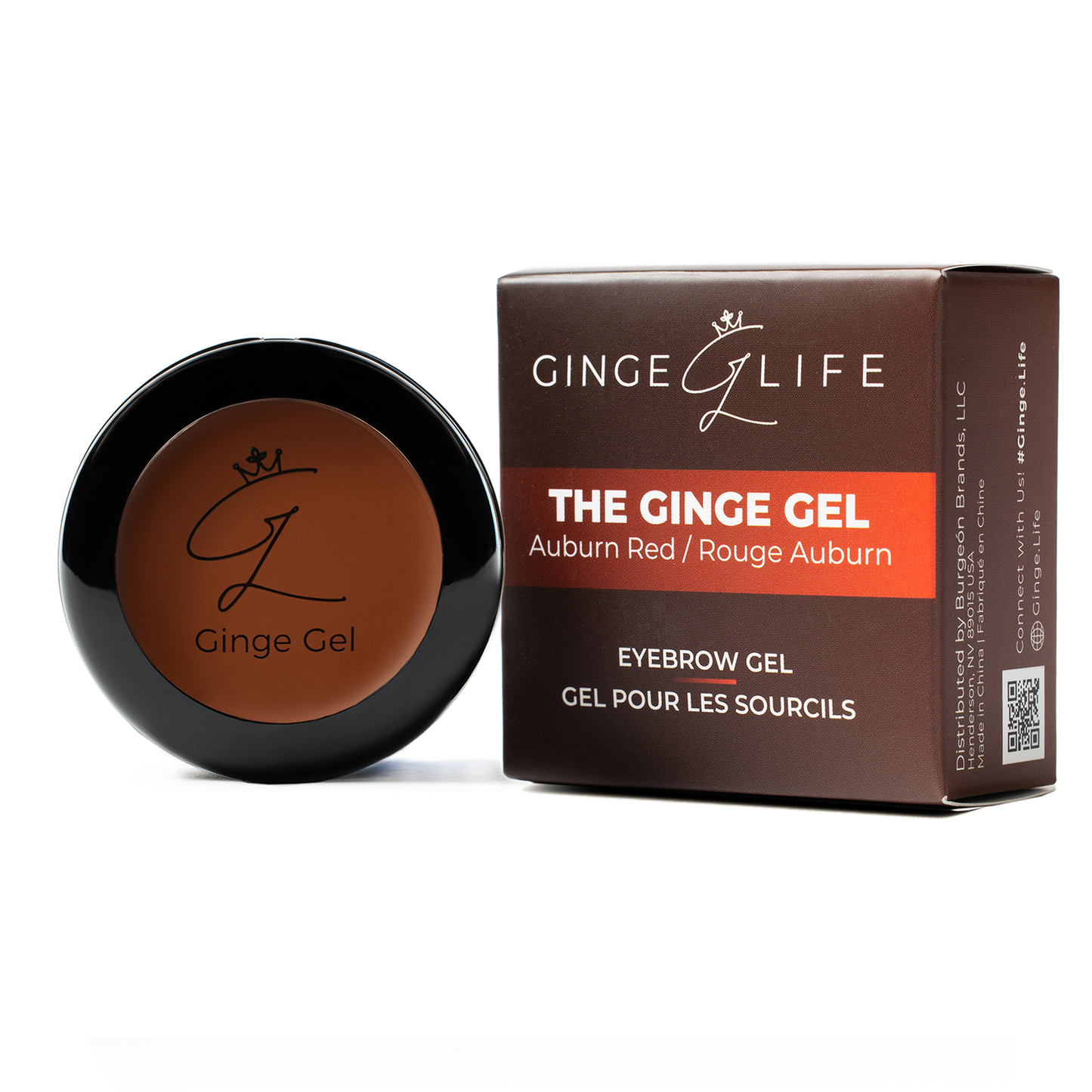 Eyebrow Gel