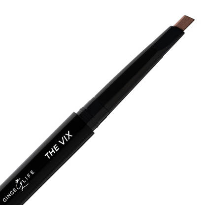 Diamond Wedge Eyebrow Pencil