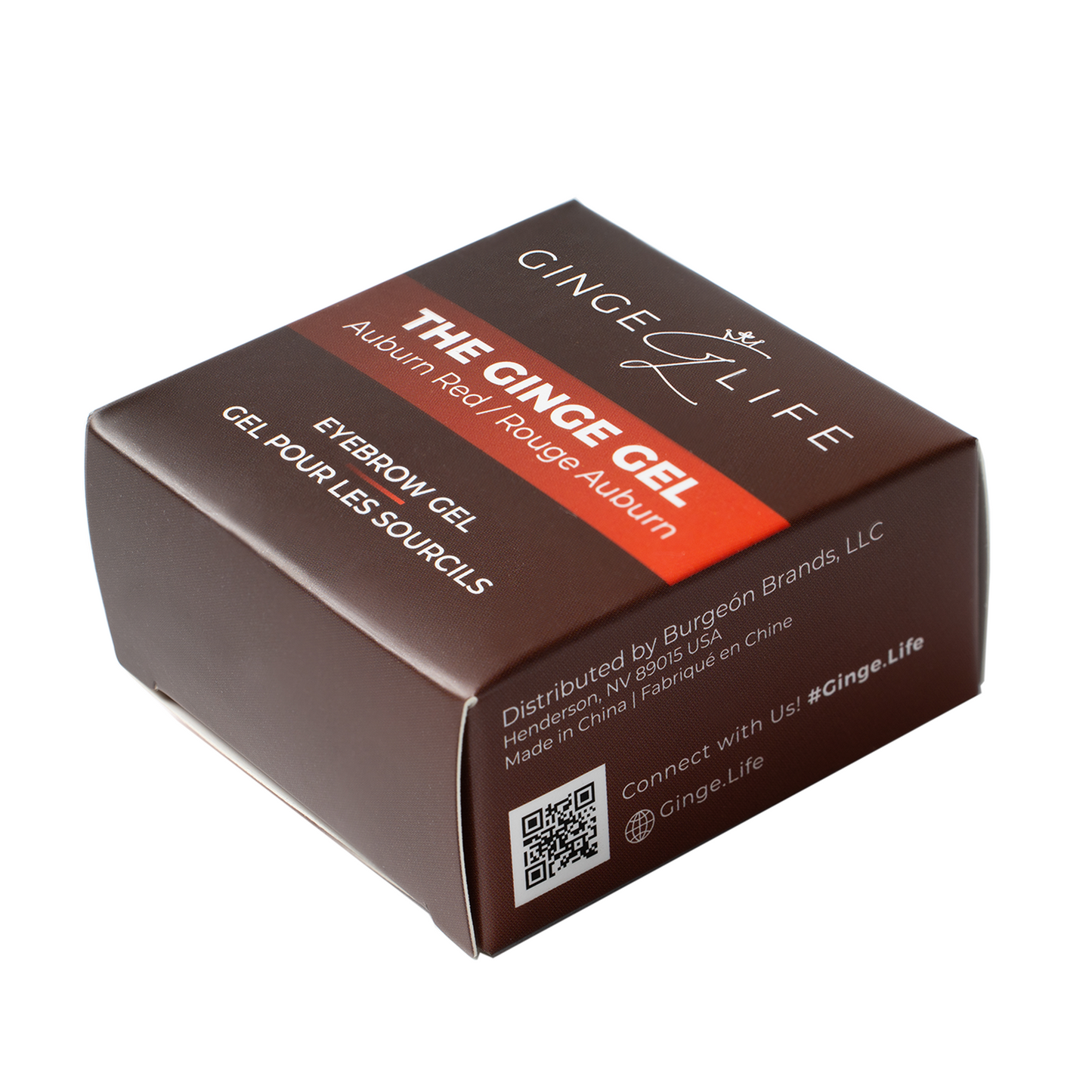 Eyebrow Gel